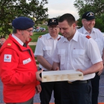 Ehrenpreis für Rotes Kreuz.JPG